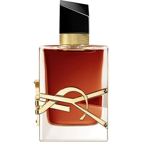 yves saint laurent libre parfumdreams